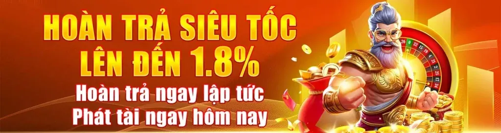 Sòng bạc trực tuyến GNBet chính thức với các trò chơi đa dạng