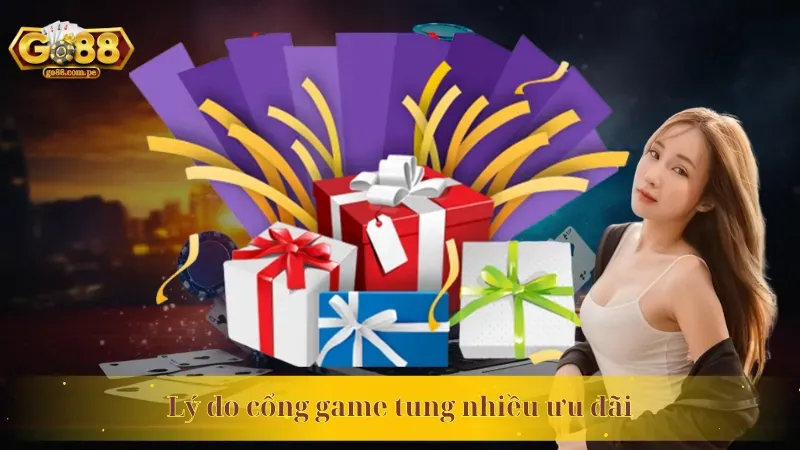 Trò chơi Slot tại GNBet